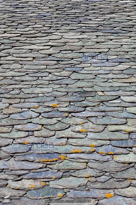 : France, Corsica, Le Cap Corse, Nonza, stone : France, Corsica, Le Cap Corse, Nonza, stone