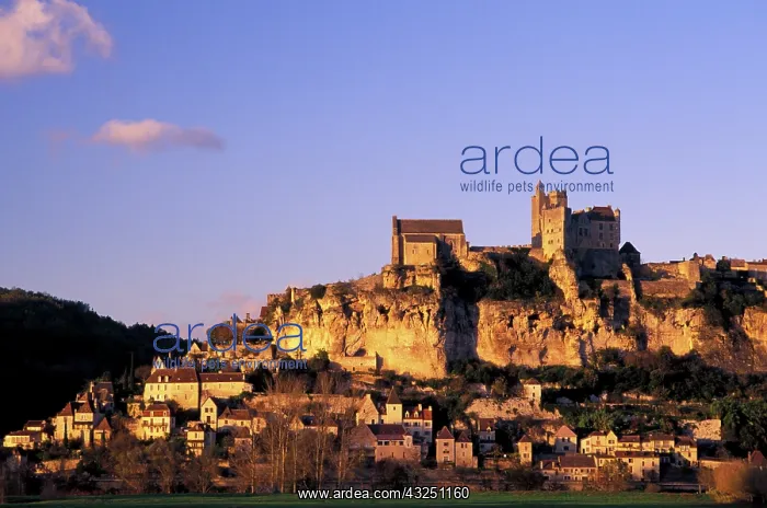 : France, Dordogne. Beynac : France, Dordogne. Beynac