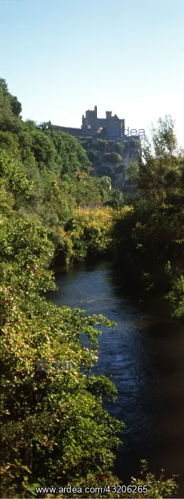 : FRANCE - DORDOGNE RIVER : FRANCE - DORDOGNE RIVER