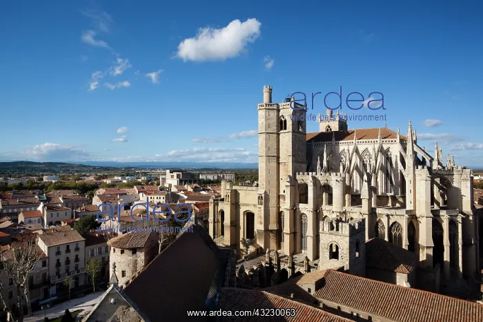 : France, Languedoc-Roussillon, Aude Department : France, Languedoc-Roussillon, Aude Department