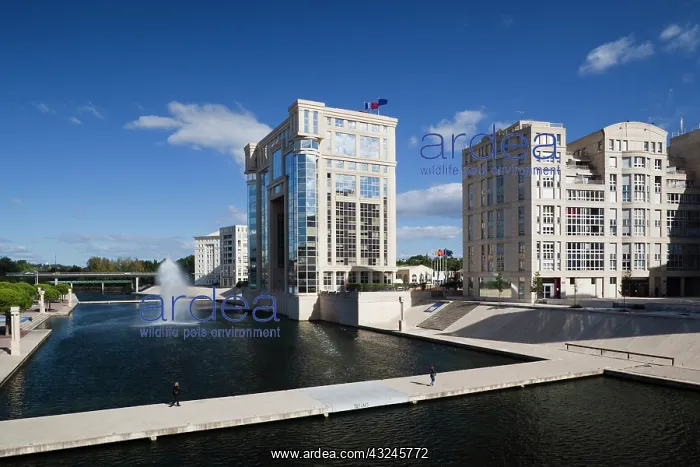 : France, Languedoc-Roussillon, Herault Department : France, Languedoc-Roussillon, Herault Department