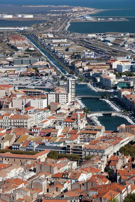 : France, Languedoc-Roussillon, Herault Department : France, Languedoc-Roussillon, Herault Department