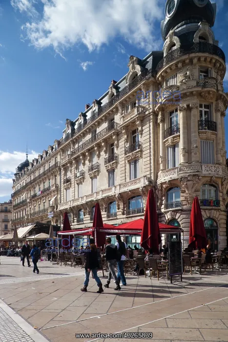 : France, Languedoc-Roussillon, Herault Department : France, Languedoc-Roussillon, Herault Department