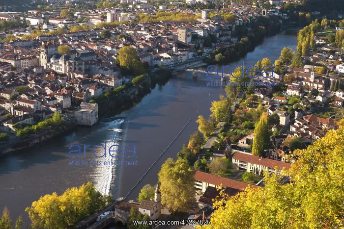 : France, Midi-Pyrenees Region, Lot Department : France, Midi-Pyrenees Region, Lot Department