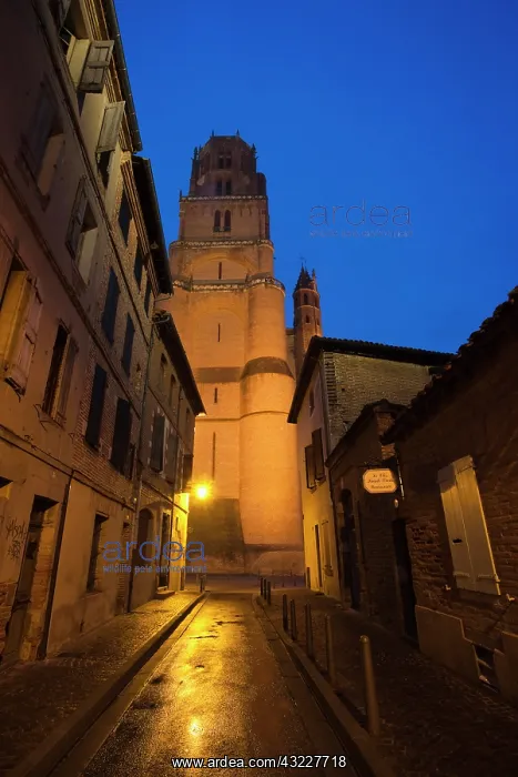 : France, Midi-Pyrenees Region, Tarn Department : France, Midi-Pyrenees Region, Tarn Department