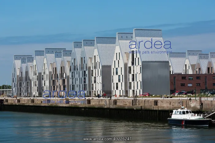 : France, Nord, French Flanders, Dunkerque : France, Nord, French Flanders, Dunkerque