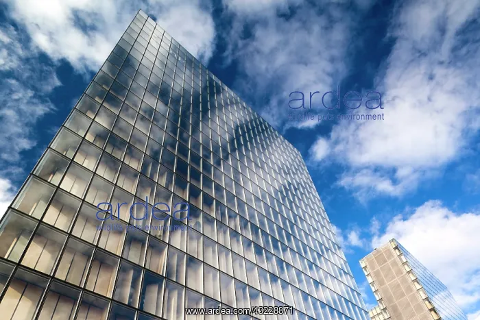 : France, Paris, Francois Mitterand French : France, Paris, Francois Mitterand French