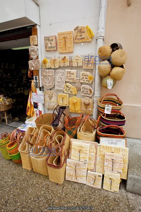 : France, Provence, St. Remy-de-Provence : France, Provence, St. Remy-de-Provence