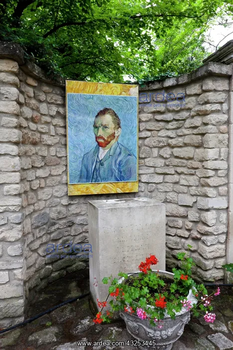 : France, Provence, St. Remy-de-Provence : France, Provence, St. Remy-de-Provence