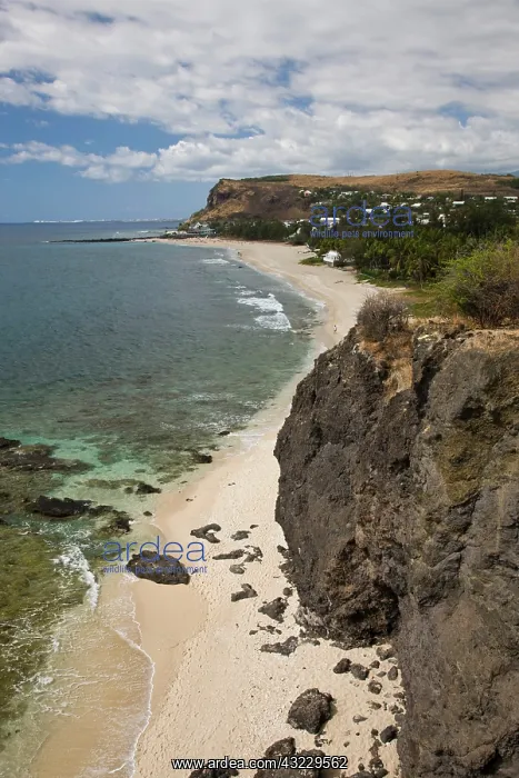 : France, Reunion Island, Boucan Canot, Boucan : France, Reunion Island, Boucan Canot, Boucan