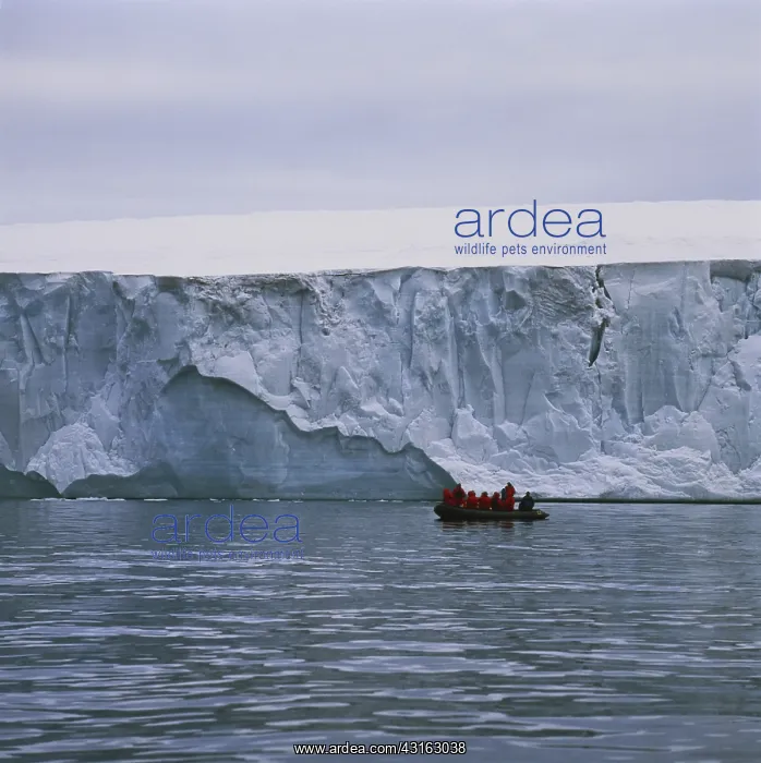 : Franz Joseph Land : Franz Joseph Land