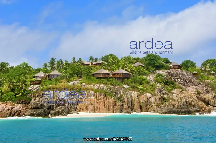 : Fregate Island Resort (PR) : Fregate Island Resort (PR)