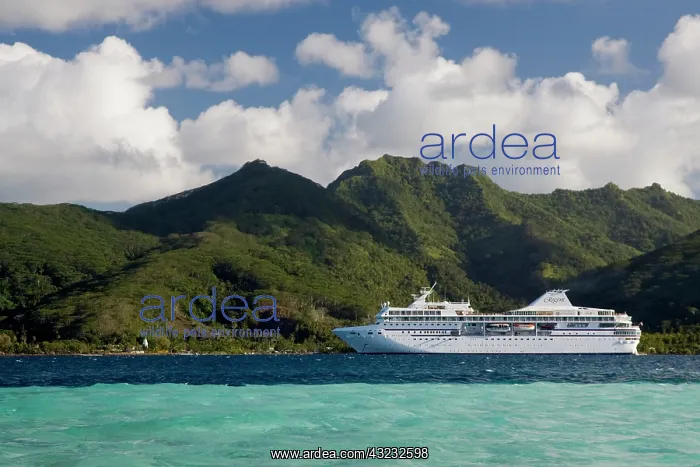 : French Polynesia, Society Islands, Taha'a : French Polynesia, Society Islands, Taha'a