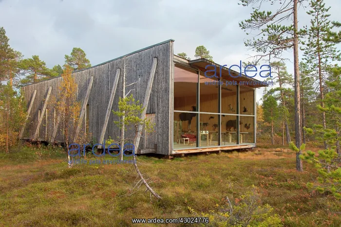 : Fulufjaellet NP House Fulufjaellet National Park Inform : Fulufjaellet NP House Fulufjaellet National Park Inform