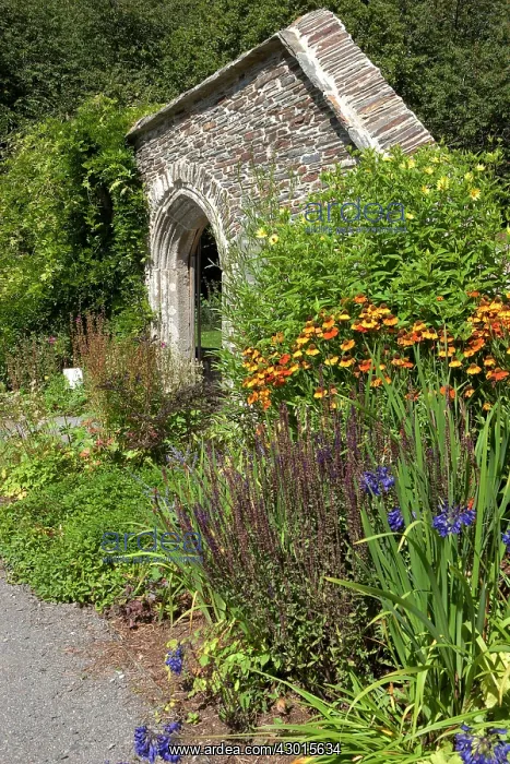 : Garden House : Garden House