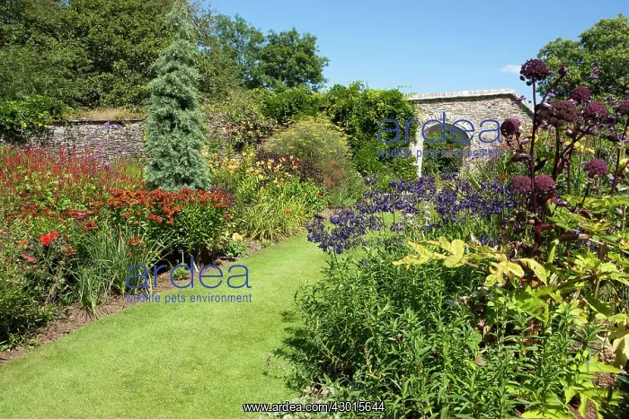 : Garden House : Garden House