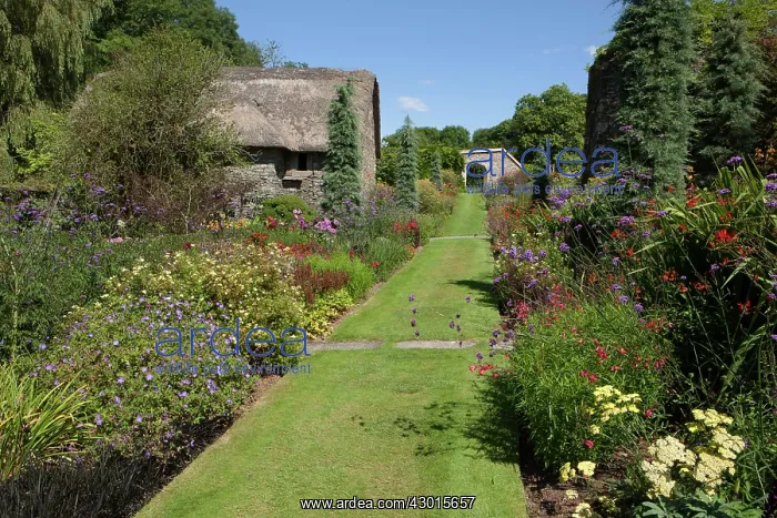 : Garden House : Garden House