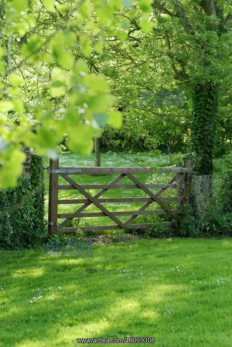 : Gate : Gate