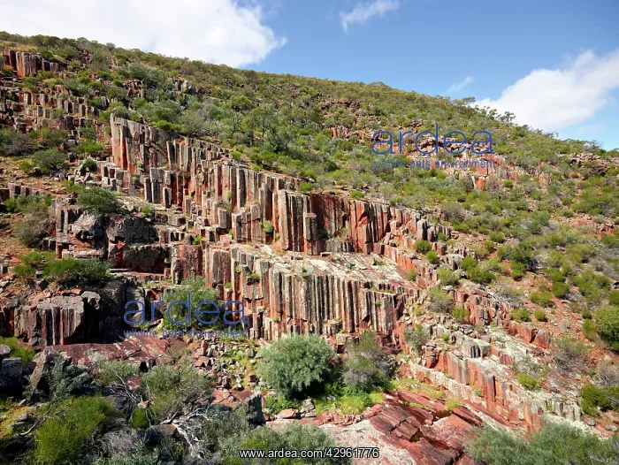 : Gawler Ranger National Park : Gawler Ranger National Park