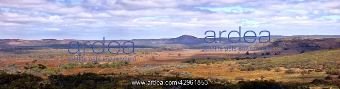 : Gawler Ranger National Park : Gawler Ranger National Park
