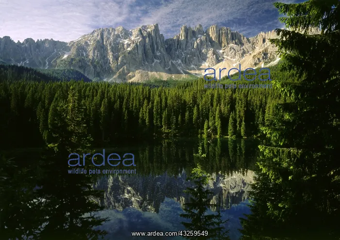 : Geo. Italien, Dolomiten : Geo. Italien, Dolomiten