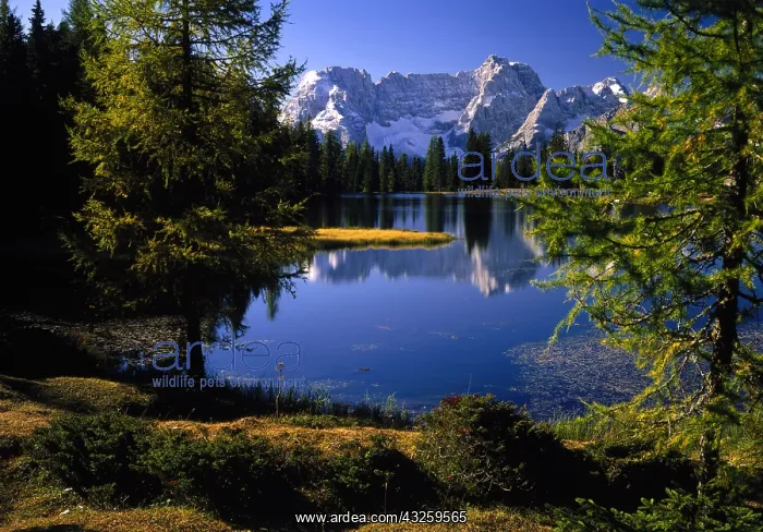 : Geo. Italien, Dolomiten : Geo. Italien, Dolomiten