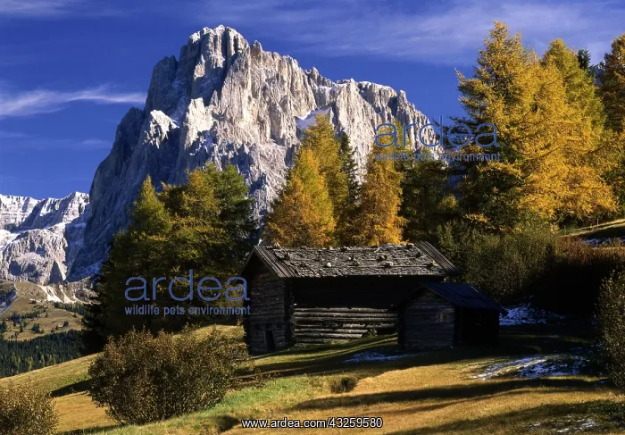 : Geo. Italien, Dolomiten : Geo. Italien, Dolomiten