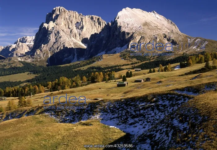 : Geo. Italien, Dolomiten : Geo. Italien, Dolomiten