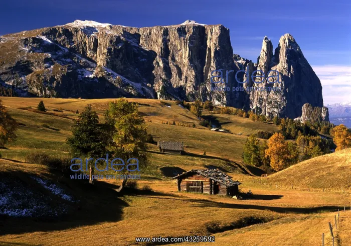 : Geo. Italien, Dolomiten : Geo. Italien, Dolomiten