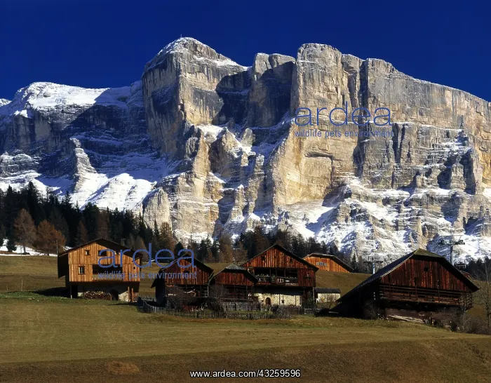 : Geo. Italien, Dolomiten : Geo. Italien, Dolomiten