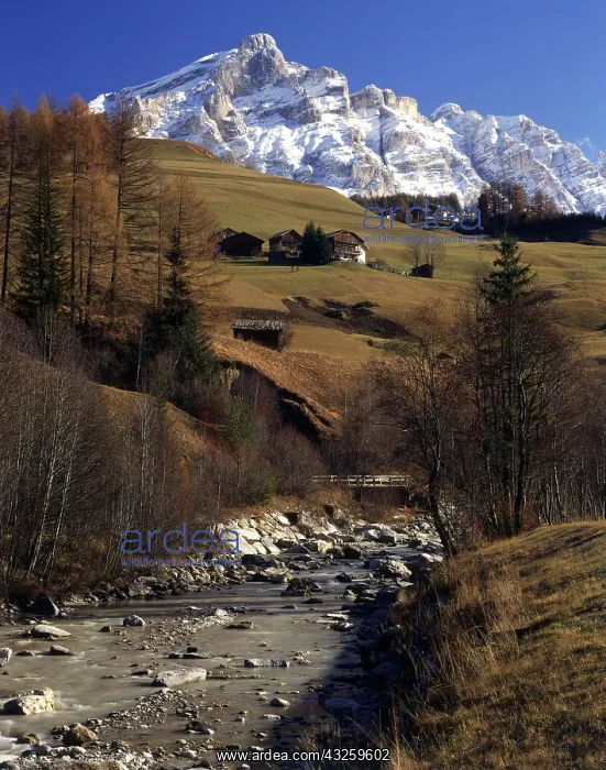: Geo. Italien, Dolomiten : Geo. Italien, Dolomiten