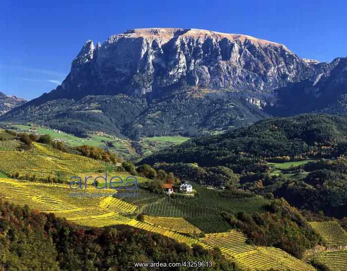 : Geo. Italien, Landschaften : Geo. Italien, Landschaften