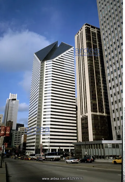 : Geo. USA, Illinois, Chicago, One Park Place, Associates : Geo. USA, Illinois, Chicago, One Park Place, Associates