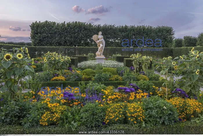 : Geografie, BRD, Niedersachsen, Hannover, Herrenh??user : Geografie, BRD, Niedersachsen, Hannover, Herrenh??user