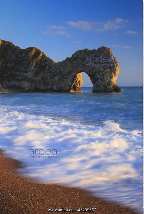  : Geografie, Durdle Door, and