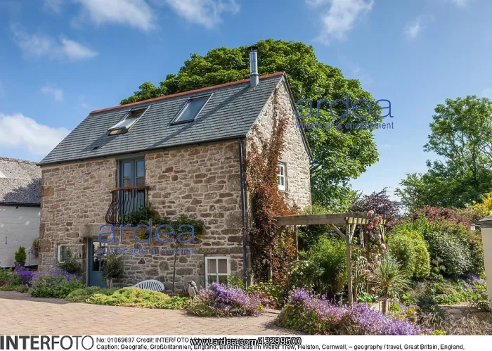 : Geografie, England, Bauernhaus : Geografie, England, Bauernhaus