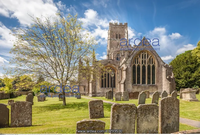 : Geografie, England, Cotswolds : Geografie, England, Cotswolds