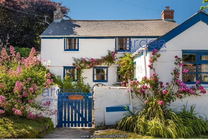 : Geografie, England, Cottage : Geografie, England, Cottage