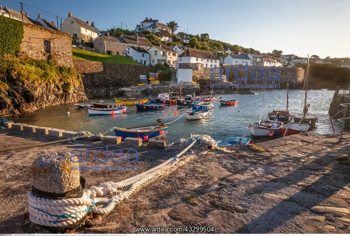  : Geografie, England, Der kleine