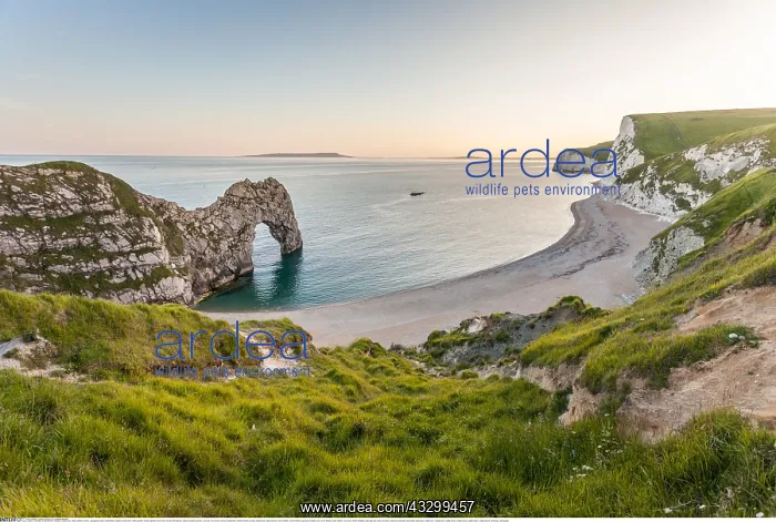 : Geografie, England, Durdle : Geografie, England, Durdle