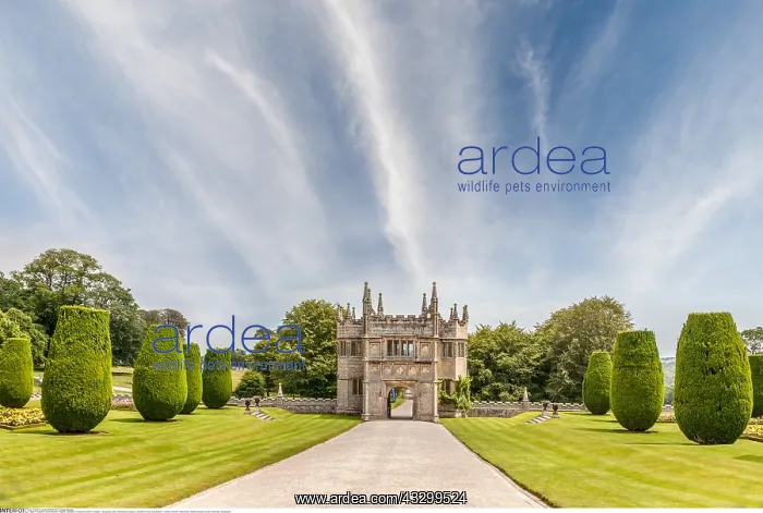 : Geografie, England, Lanhydrock : Geografie, England, Lanhydrock