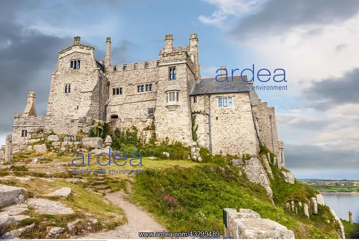 : Geografie, England, St. Michael's : Geografie, England, St. Michael's