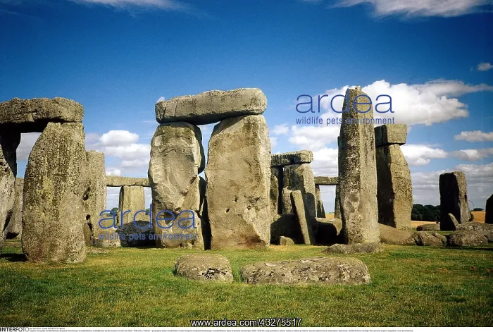 : Geografie, England, Stonehenge : Geografie, England, Stonehenge