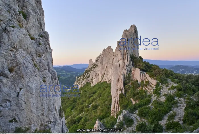 : Geografie, Frankreich, Provence-Alpes-C??te d'Azur : Geografie, Frankreich, Provence-Alpes-C??te d'Azur