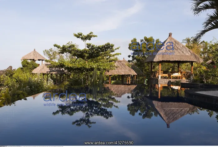 : Geografie, Indonesien, Bali, Pool des Alam Batu : Geografie, Indonesien, Bali, Pool des Alam Batu