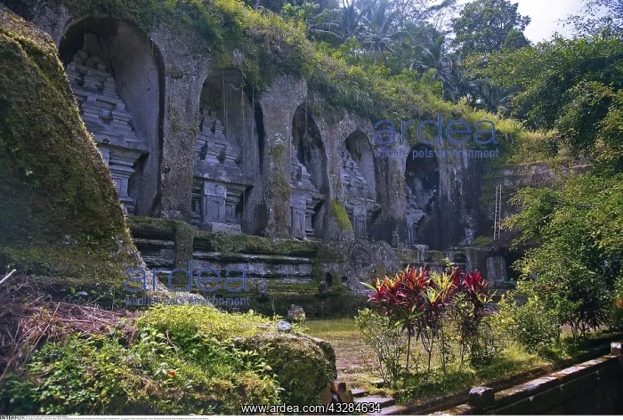 : Geografie, Indonesien, Bali, Ubud, Tampaksiring : Geografie, Indonesien, Bali, Ubud, Tampaksiring