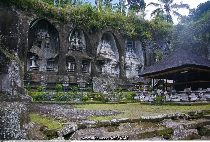 : Geografie, Indonesien, Bali, Ubud, Tampaksiring : Geografie, Indonesien, Bali, Ubud, Tampaksiring