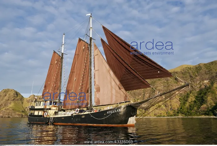: Geografie, Indonesien, Tauch-Kreuzfahrtschiff SS : Geografie, Indonesien, Tauch-Kreuzfahrtschiff SS