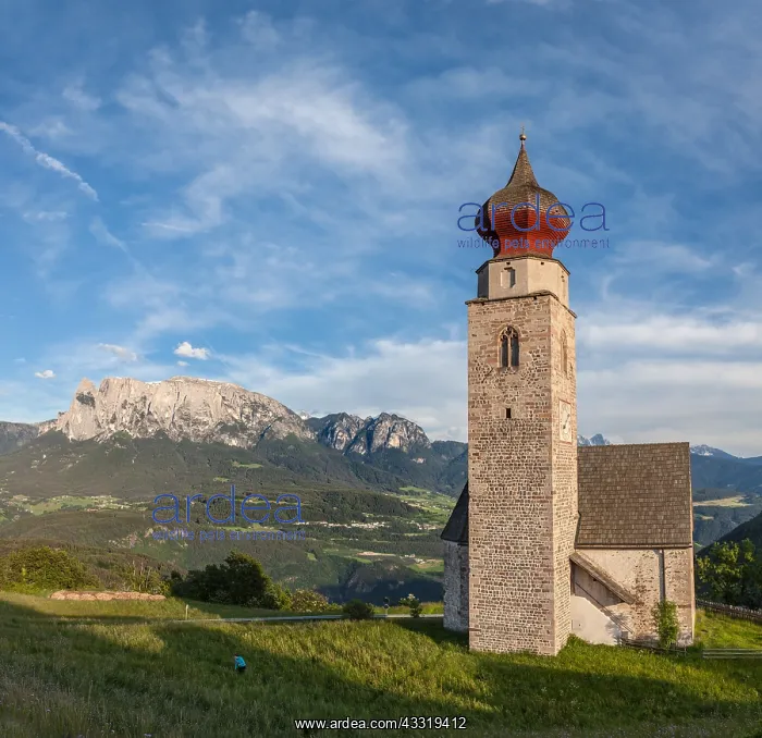 : Geografie, Italien, Die St. Nikolaus : Geografie, Italien, Die St. Nikolaus