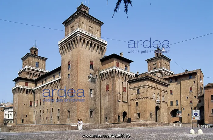 : Geografie, Italien, Emilia-Romagna, Ferrara, Schl&x1b3ce5;r : Geografie, Italien, Emilia-Romagna, Ferrara, Schl&x1b3ce5;r